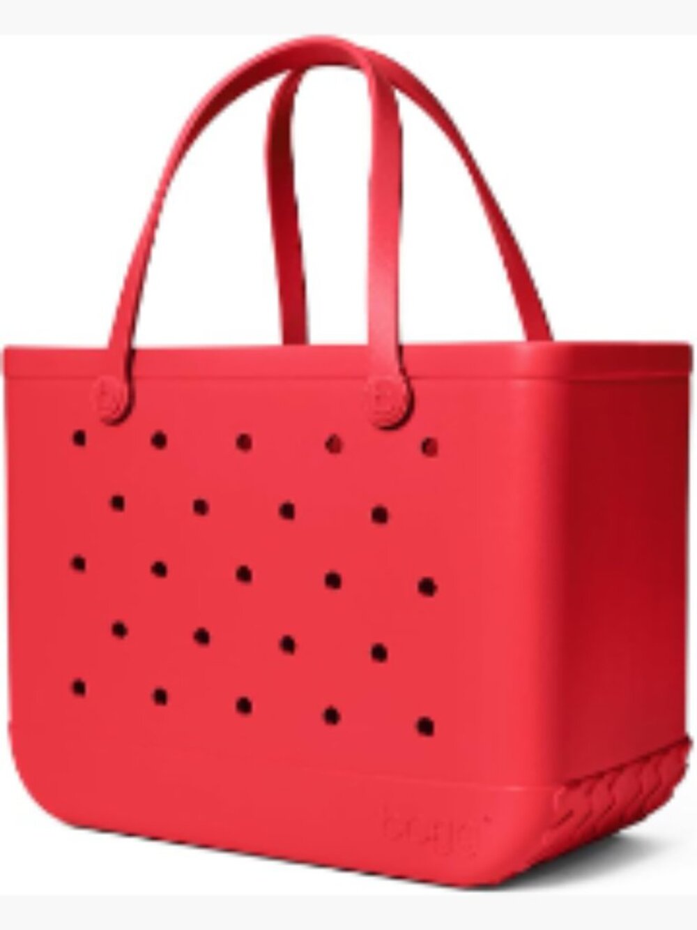 Large Water-Resistant Tote for Beach Pool Travel Sports